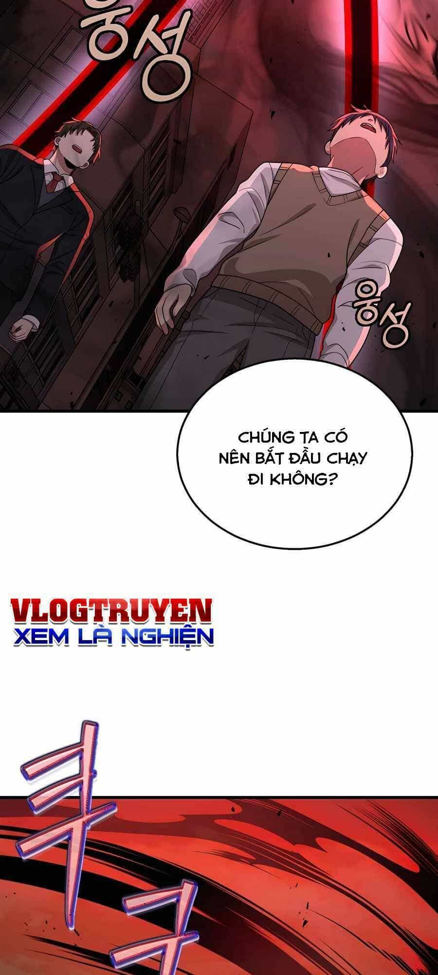 Truyền Nhân Của Thần Thoại Anh Hùng - Chương 25 - ảnh 16