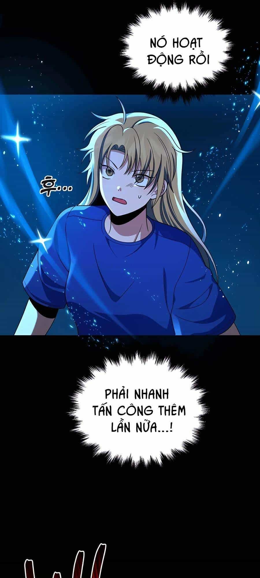 Truyền Nhân Của Thần Thoại Anh Hùng - Chương 26 - ảnh 73