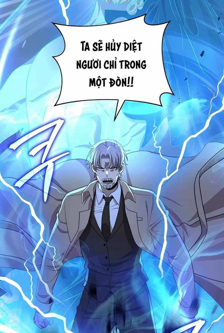 Truyền Nhân Của Thần Thoại Anh Hùng - Chương 28 - ảnh 44