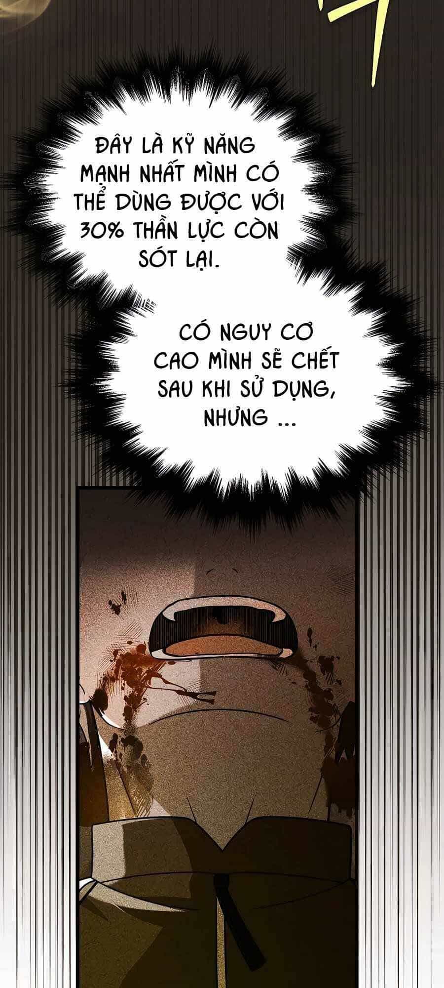 Truyền Nhân Của Thần Thoại Anh Hùng - Chương 28 - ảnh 82