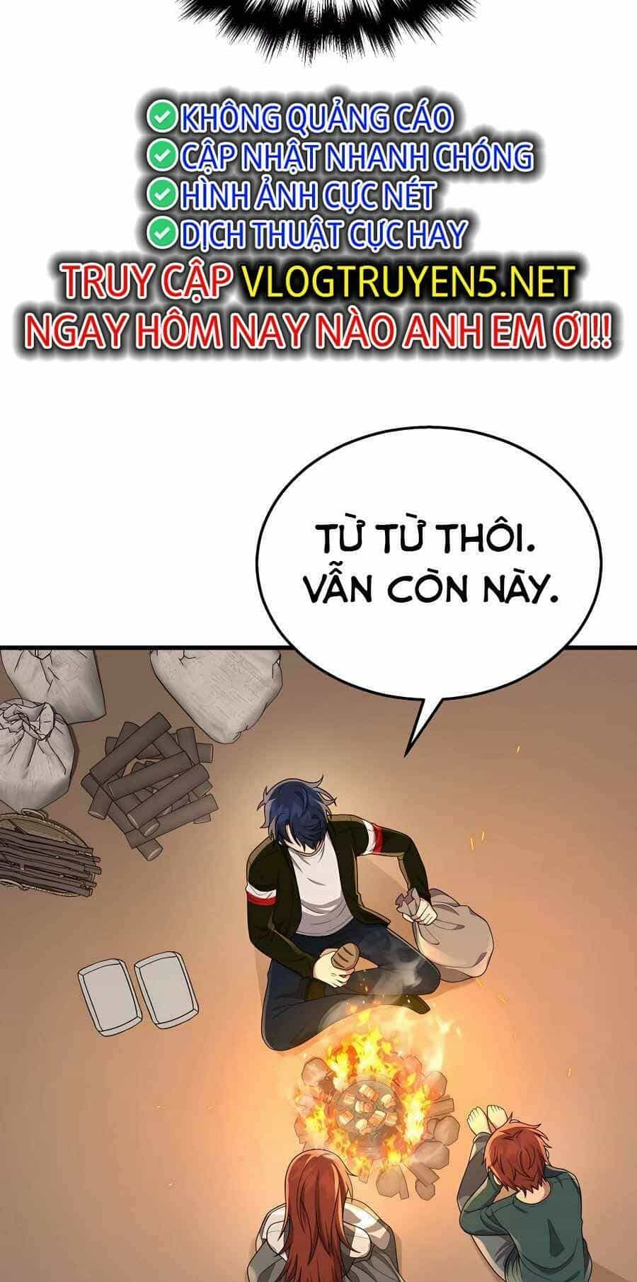 Truyền Nhân Của Thần Thoại Anh Hùng - Chương 29 - ảnh 66