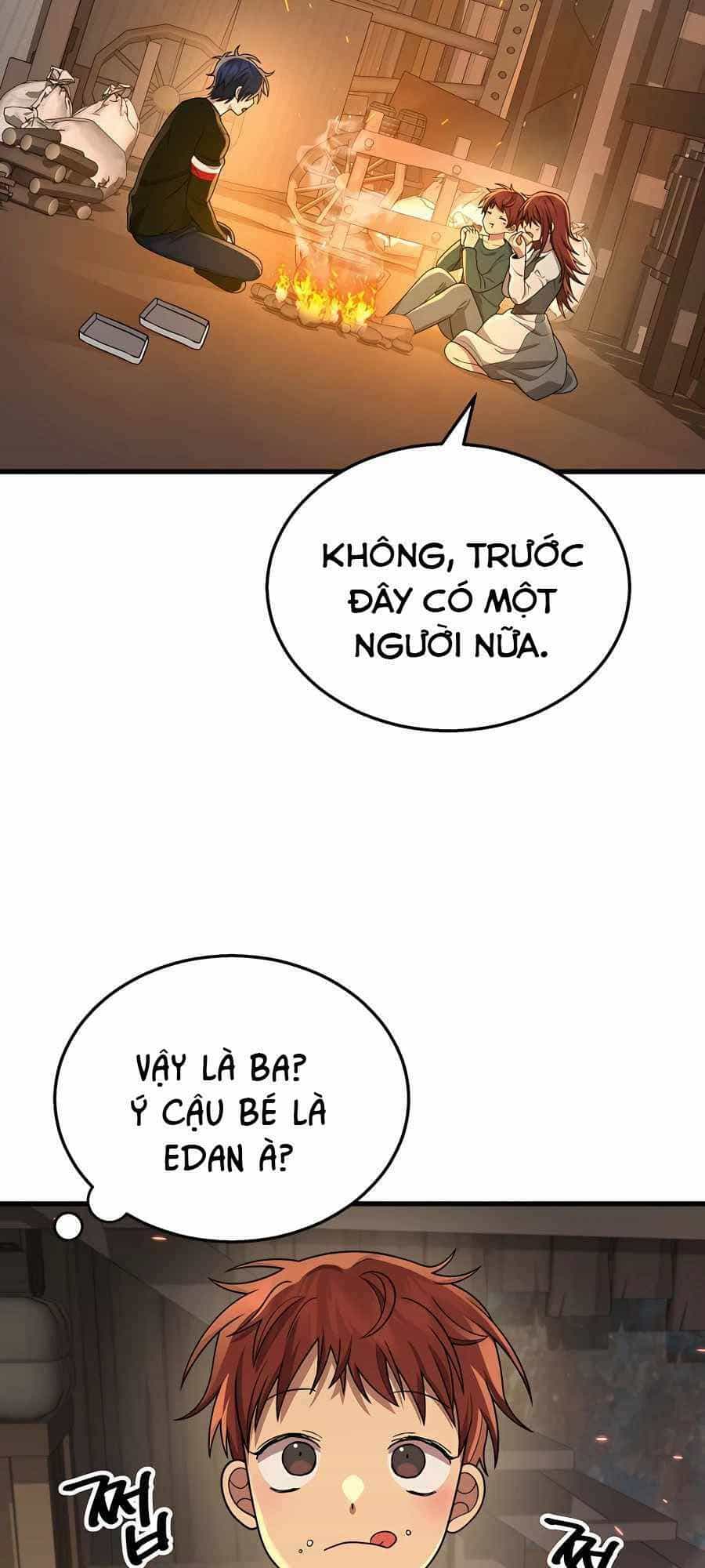 Truyền Nhân Của Thần Thoại Anh Hùng - Chương 29 - ảnh 70