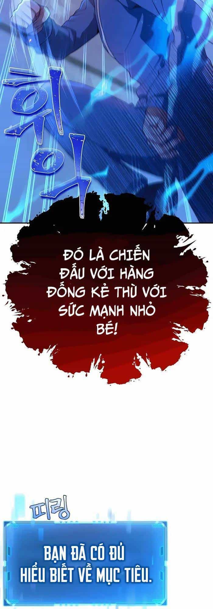 Truyền Nhân Của Thần Thoại Anh Hùng - Chương 3 - ảnh 11