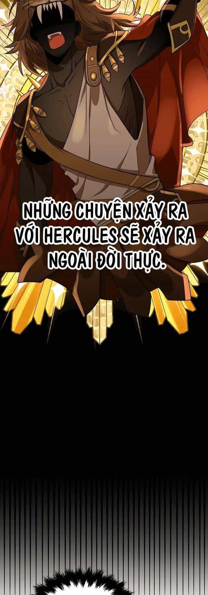 Truyền Nhân Của Thần Thoại Anh Hùng - Chương 3 - ảnh 3