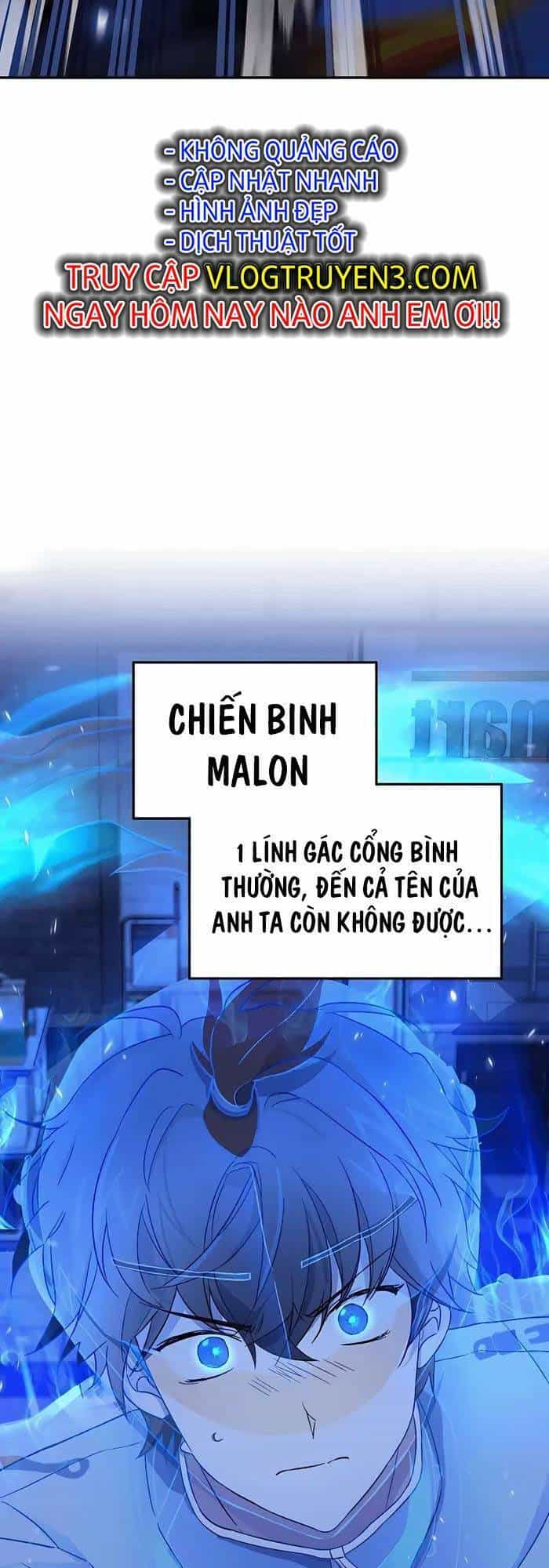 Truyền Nhân Của Thần Thoại Anh Hùng - Chương 3 - ảnh 8