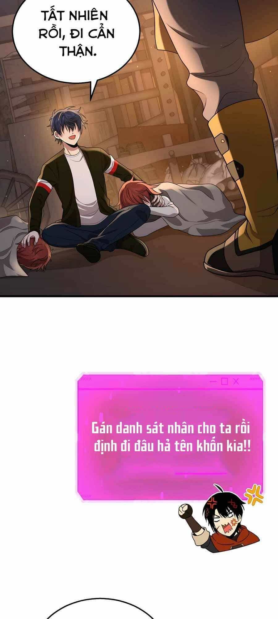 Truyền Nhân Của Thần Thoại Anh Hùng - Chương 30 - ảnh 65