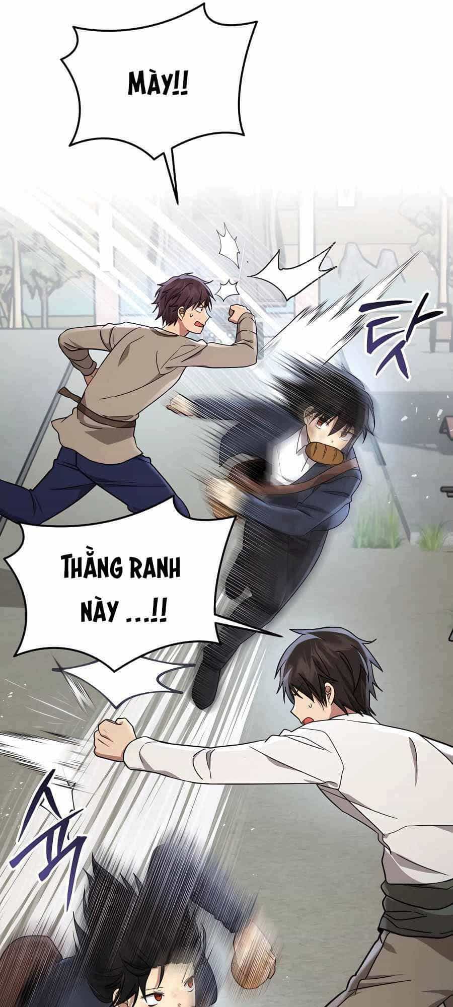 Truyền Nhân Của Thần Thoại Anh Hùng - Chương 31 - ảnh 98