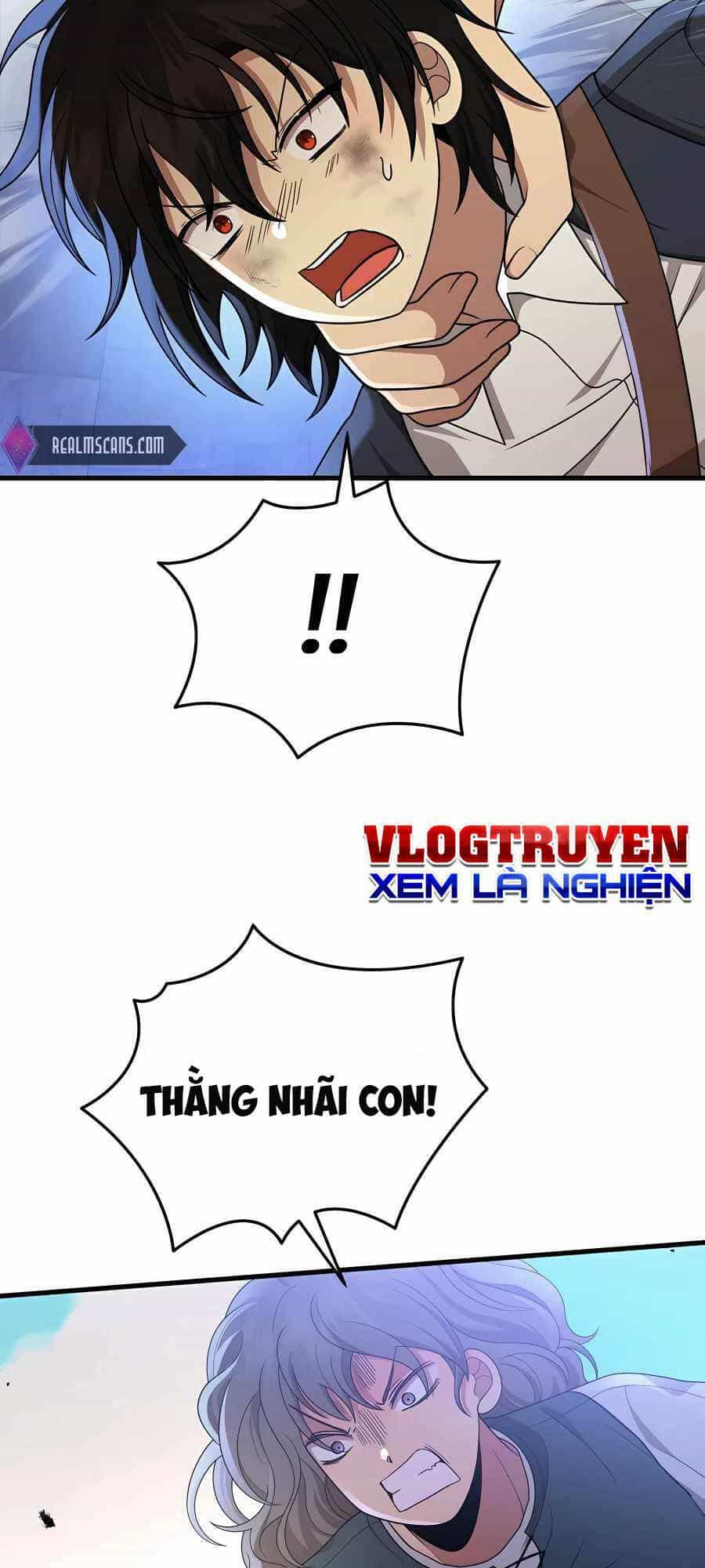 Truyền Nhân Của Thần Thoại Anh Hùng - Chương 32 - ảnh 20
