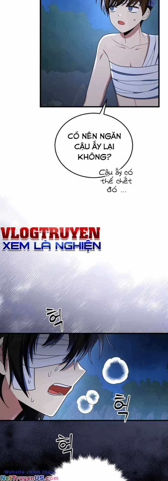 Truyền Nhân Của Thần Thoại Anh Hùng - Chương 34 - ảnh 37