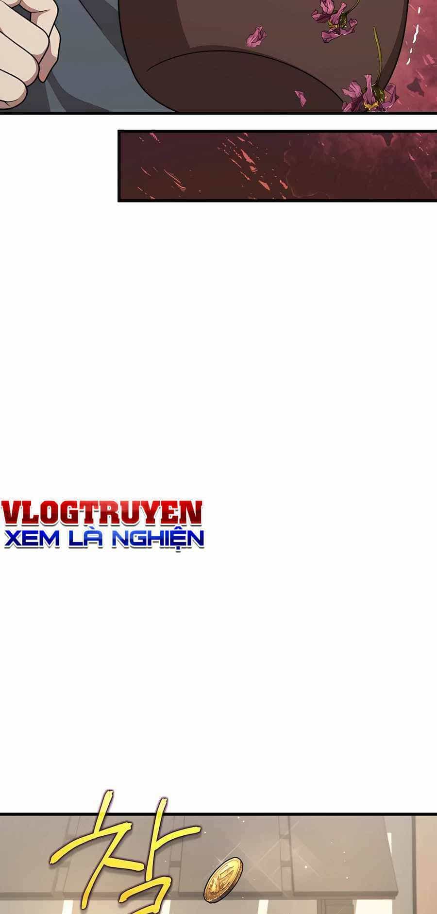 Truyền Nhân Của Thần Thoại Anh Hùng - Chương 36 - ảnh 51