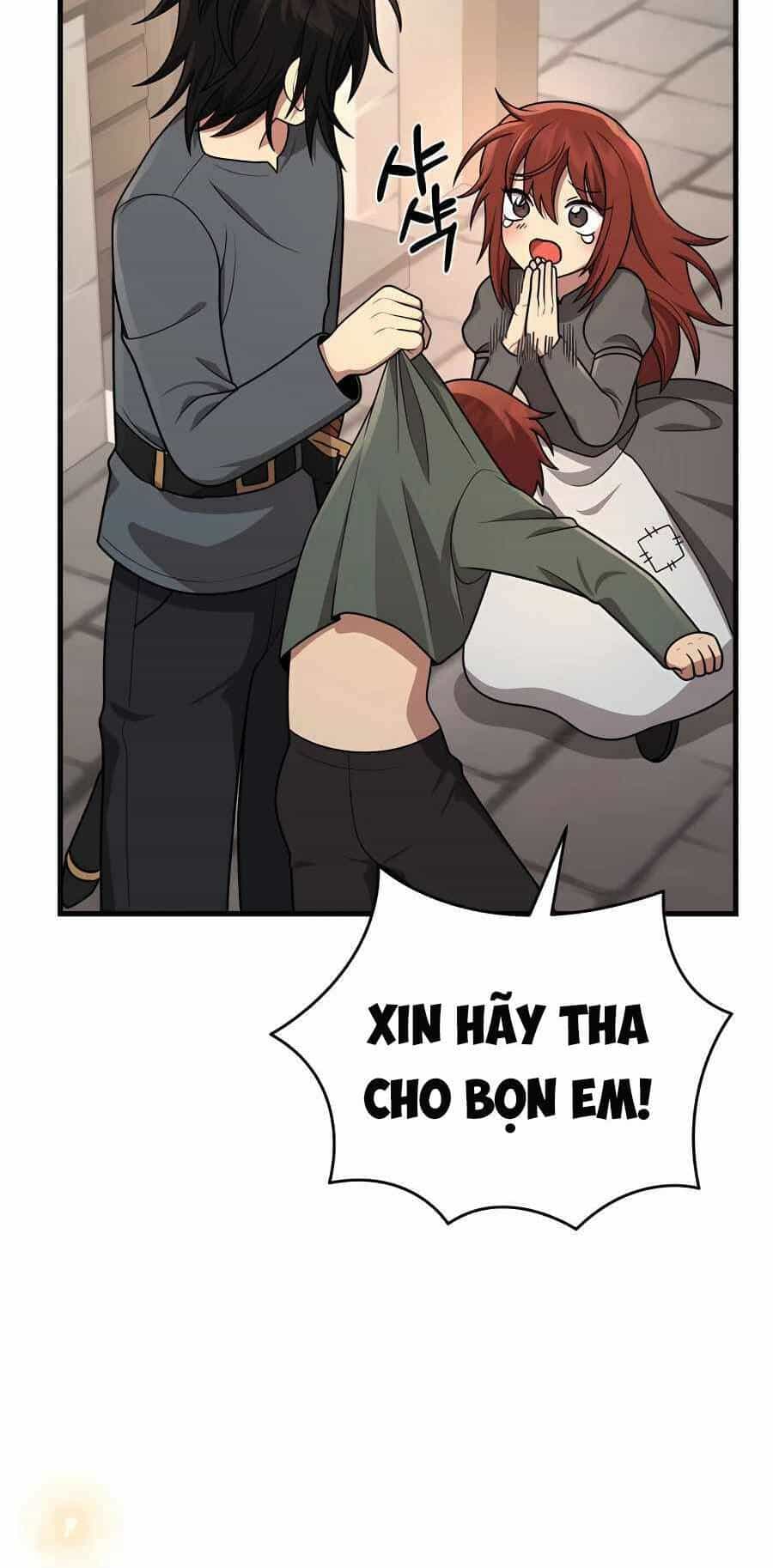Truyền Nhân Của Thần Thoại Anh Hùng - Chương 36 - ảnh 63