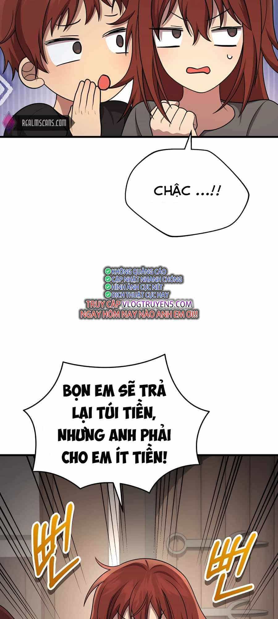 Truyền Nhân Của Thần Thoại Anh Hùng - Chương 36 - ảnh 73