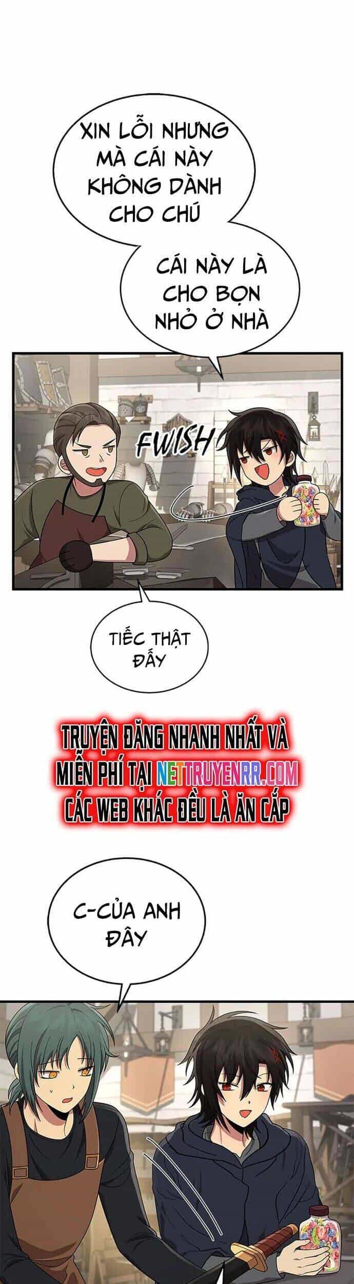 Truyền Nhân Của Thần Thoại Anh Hùng - Chương 37 - ảnh 23