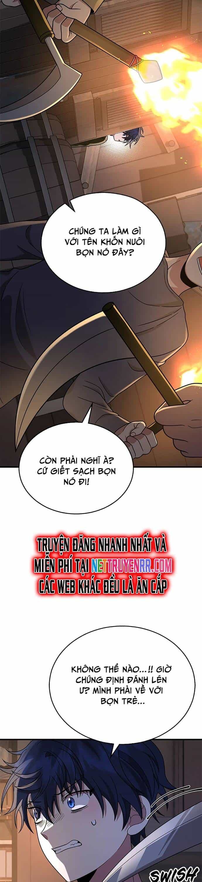 Truyền Nhân Của Thần Thoại Anh Hùng - Chương 38 - ảnh 48