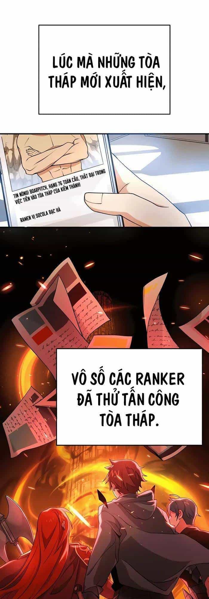 Truyền Nhân Của Thần Thoại Anh Hùng - Chương 4 - ảnh 21