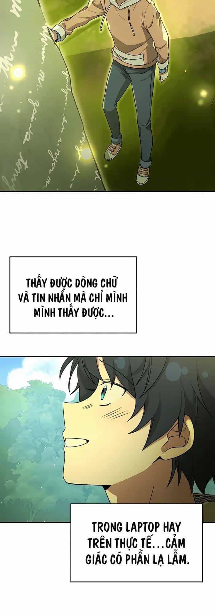 Truyền Nhân Của Thần Thoại Anh Hùng - Chương 4 - ảnh 37