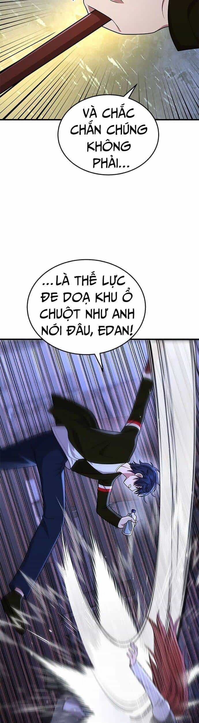 Truyền Nhân Của Thần Thoại Anh Hùng - Chương 40 - ảnh 27
