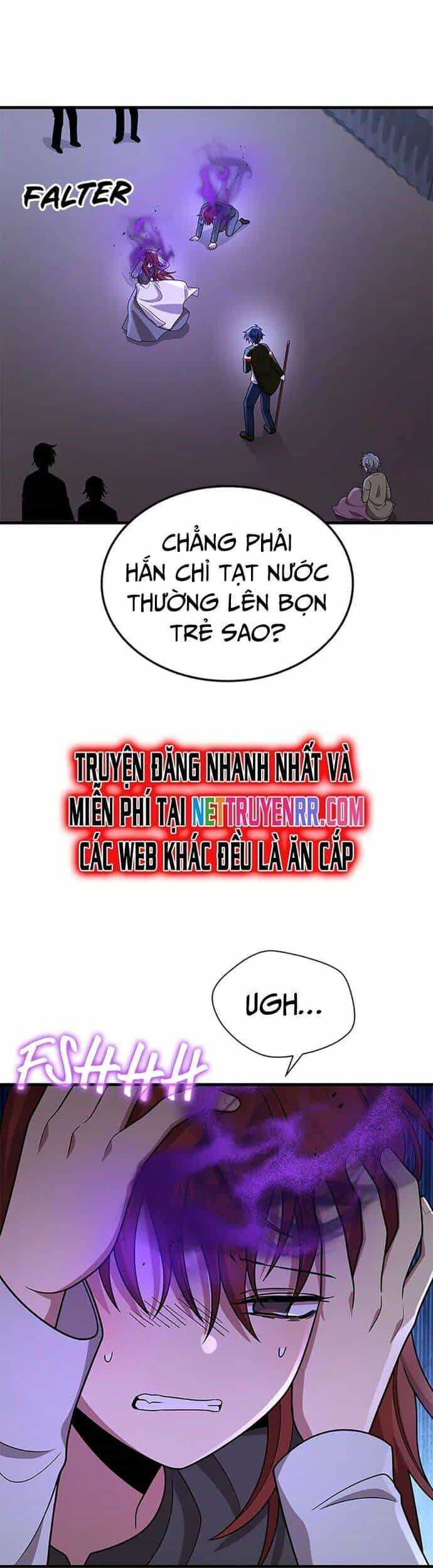 Truyền Nhân Của Thần Thoại Anh Hùng - Chương 40 - ảnh 38