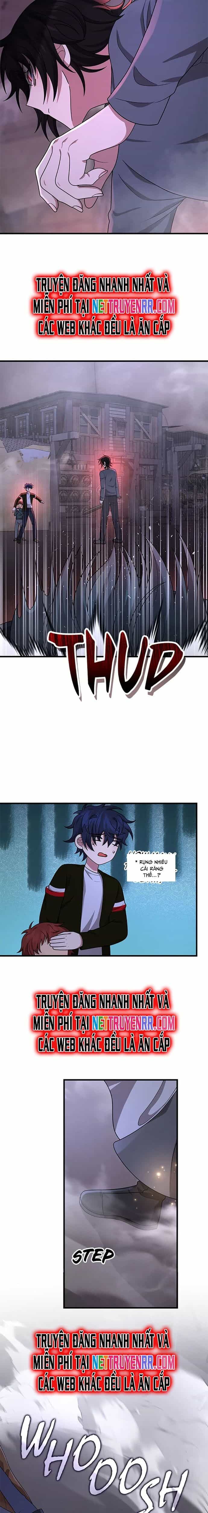 Truyền Nhân Của Thần Thoại Anh Hùng - Chương 42 - ảnh 26