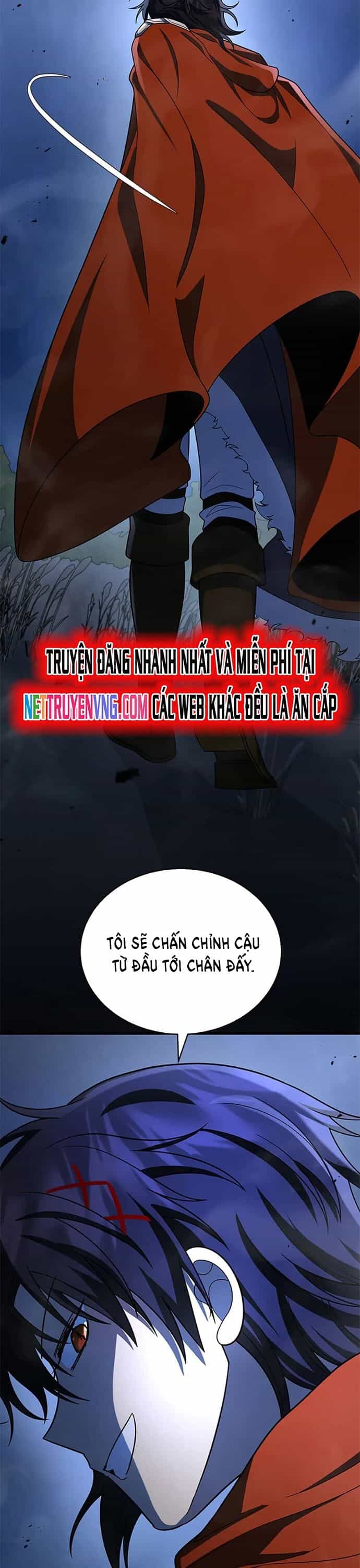 Truyền Nhân Của Thần Thoại Anh Hùng - Chương 44 - ảnh 23