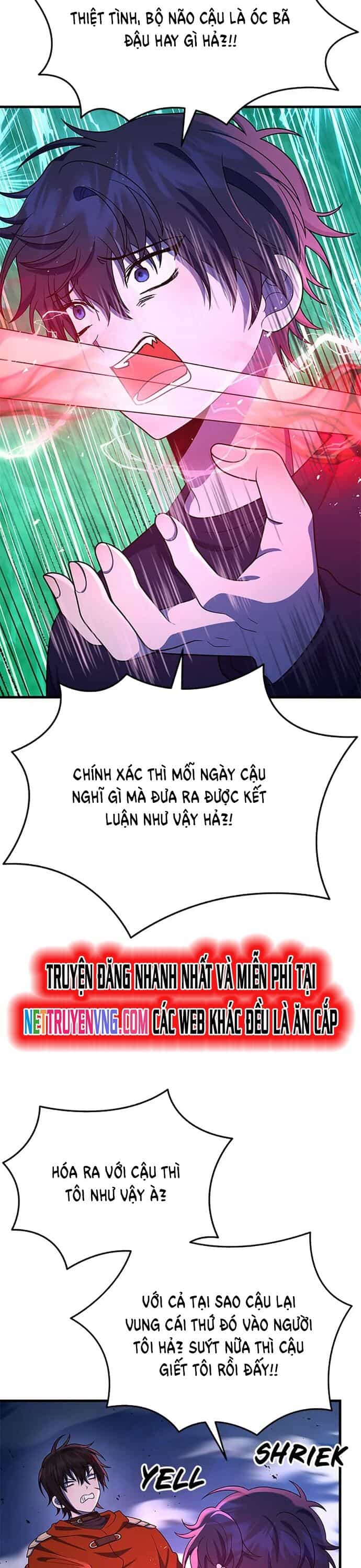 Truyền Nhân Của Thần Thoại Anh Hùng - Chương 44 - ảnh 6