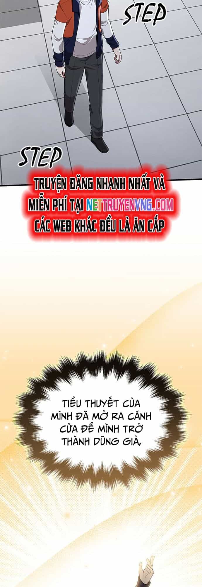 Truyền Nhân Của Thần Thoại Anh Hùng - Chương 45 - ảnh 17