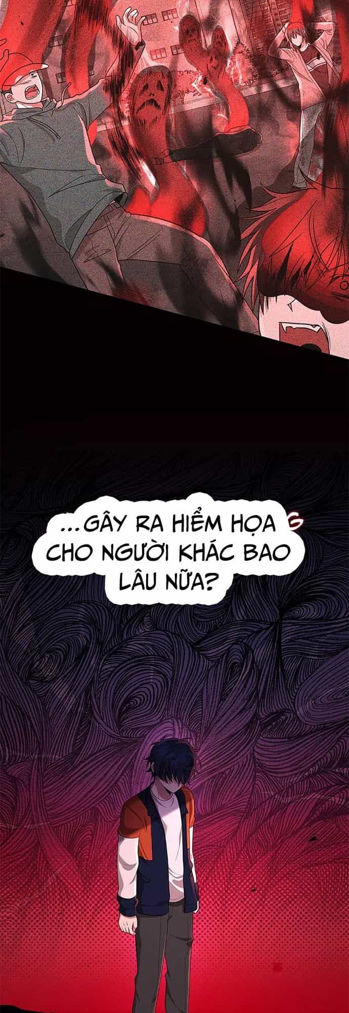 Truyền Nhân Của Thần Thoại Anh Hùng - Chương 45 - ảnh 21