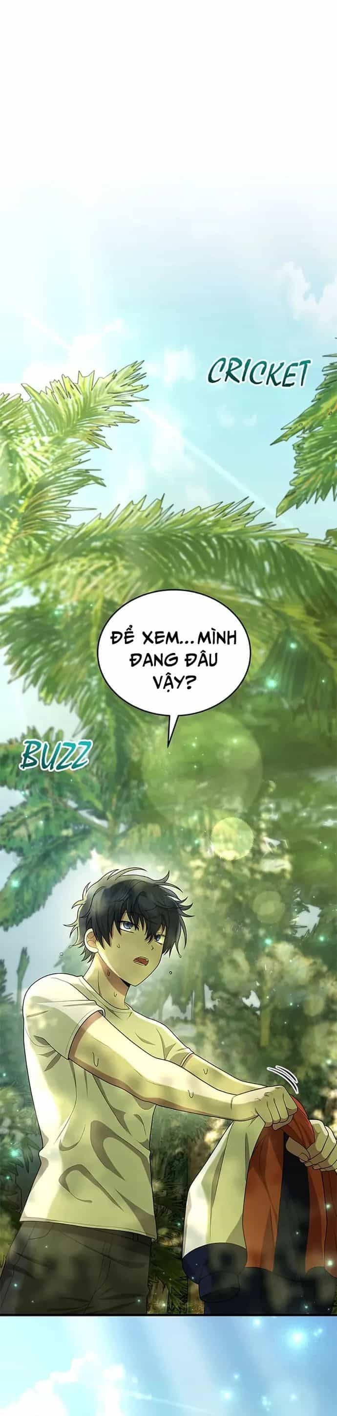 Truyền Nhân Của Thần Thoại Anh Hùng - Chương 47 - ảnh 5