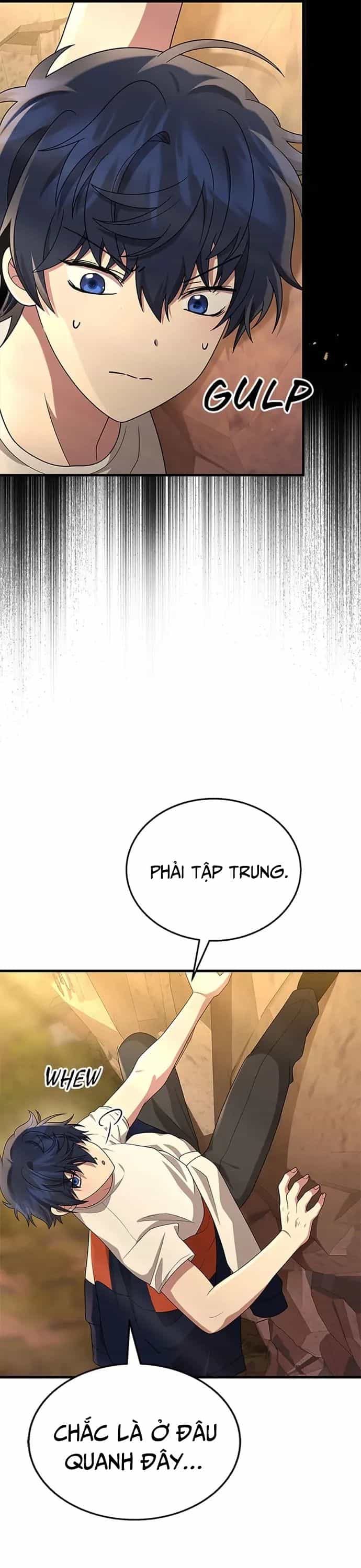 Truyền Nhân Của Thần Thoại Anh Hùng - Chương 48 - ảnh 17