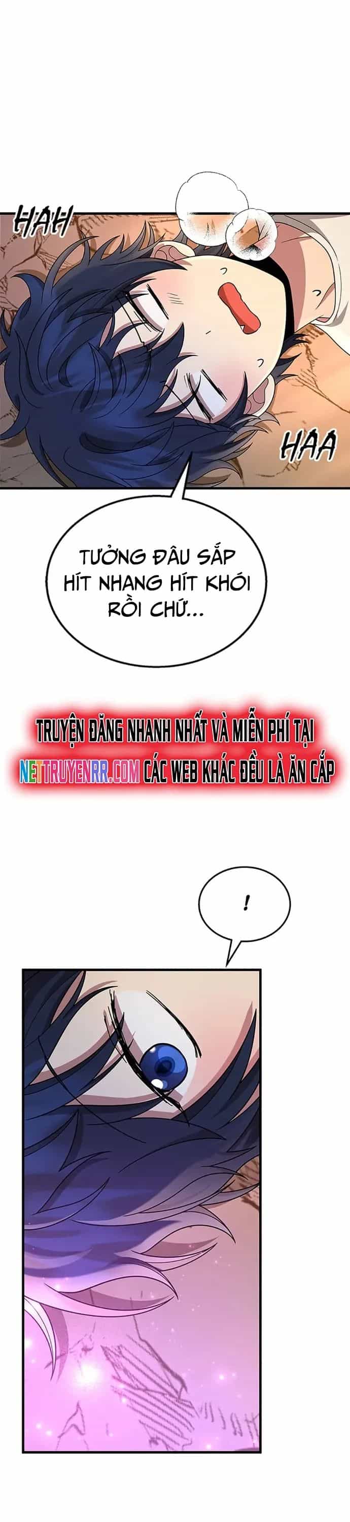 Truyền Nhân Của Thần Thoại Anh Hùng - Chương 48 - ảnh 24