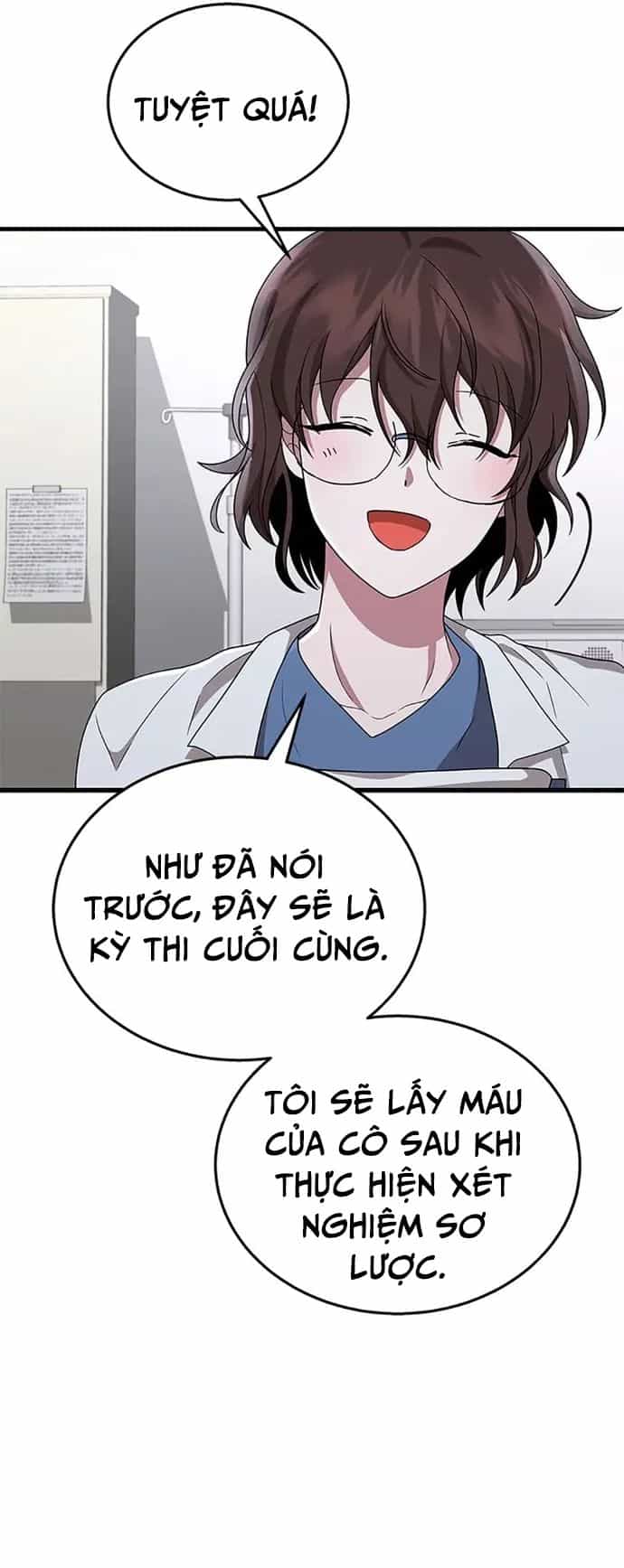 Truyền Nhân Của Thần Thoại Anh Hùng - Chương 49 - ảnh 25