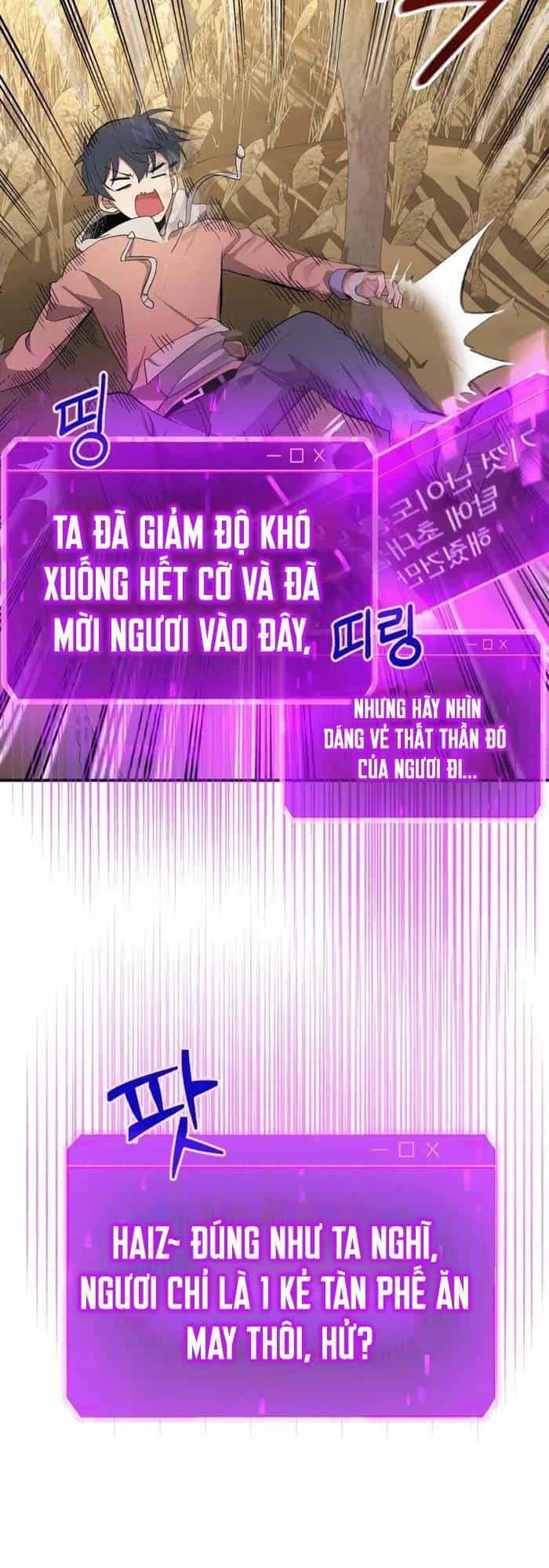 Truyền Nhân Của Thần Thoại Anh Hùng - Chương 5 - ảnh 18