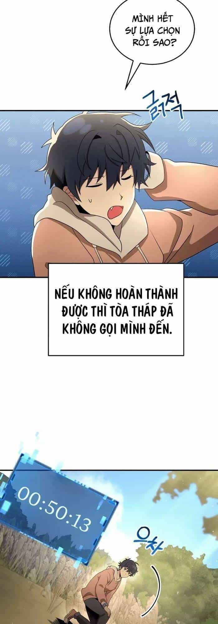 Truyền Nhân Của Thần Thoại Anh Hùng - Chương 5 - ảnh 34