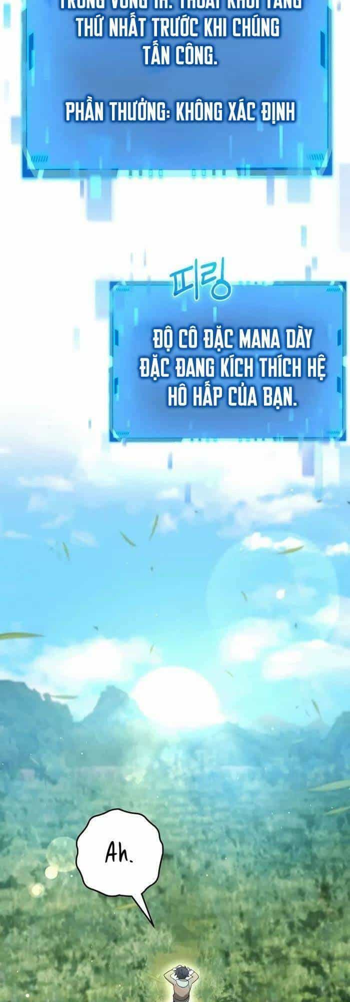 Truyền Nhân Của Thần Thoại Anh Hùng - Chương 5 - ảnh 9