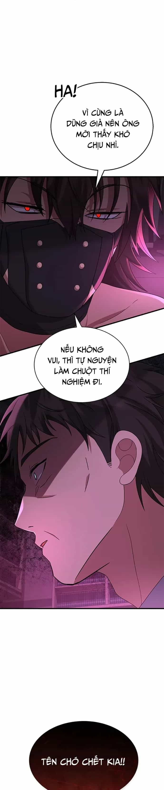 Truyền Nhân Của Thần Thoại Anh Hùng - Chương 50 - ảnh 19