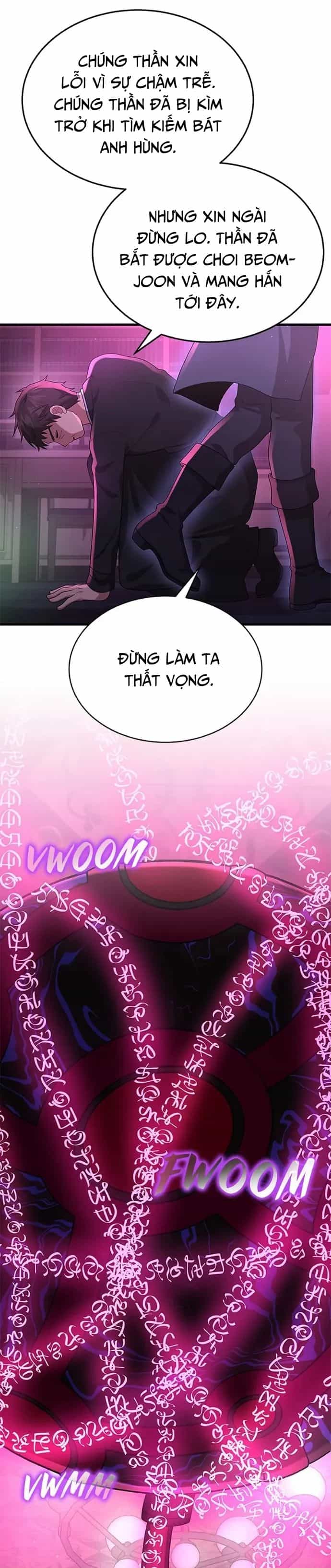Truyền Nhân Của Thần Thoại Anh Hùng - Chương 50 - ảnh 38