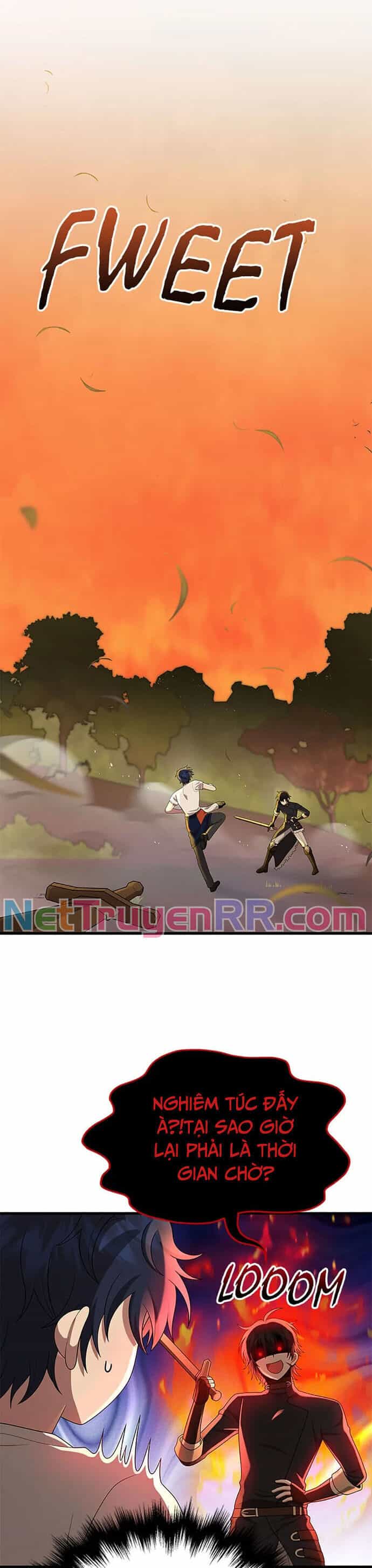Truyền Nhân Của Thần Thoại Anh Hùng - Chương 51 - ảnh 21