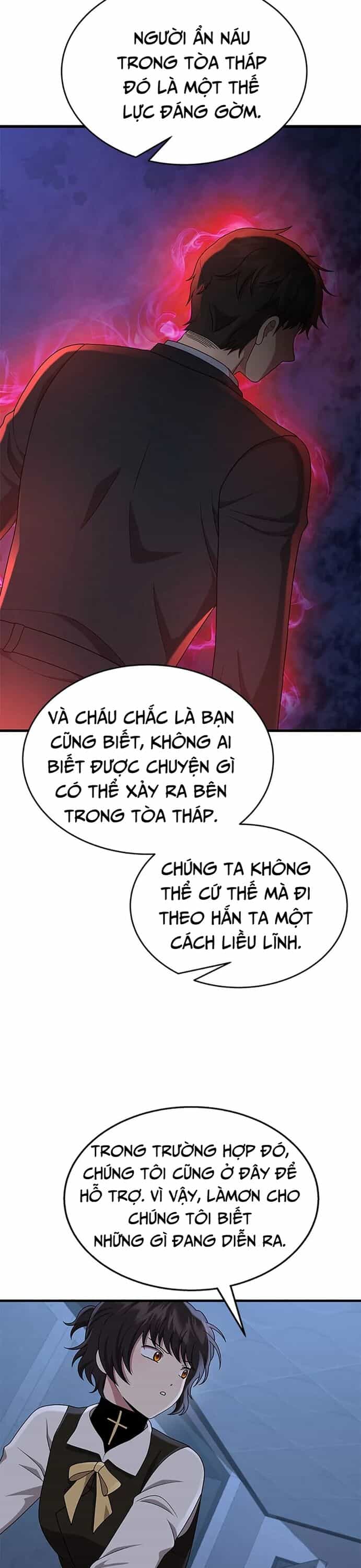 Truyền Nhân Của Thần Thoại Anh Hùng - Chương 52 - ảnh 34