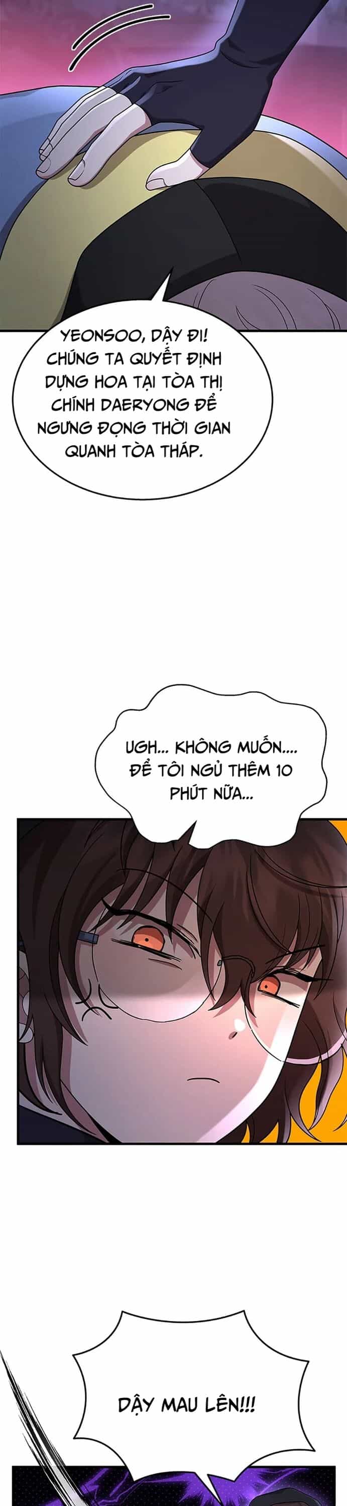 Truyền Nhân Của Thần Thoại Anh Hùng - Chương 52 - ảnh 7