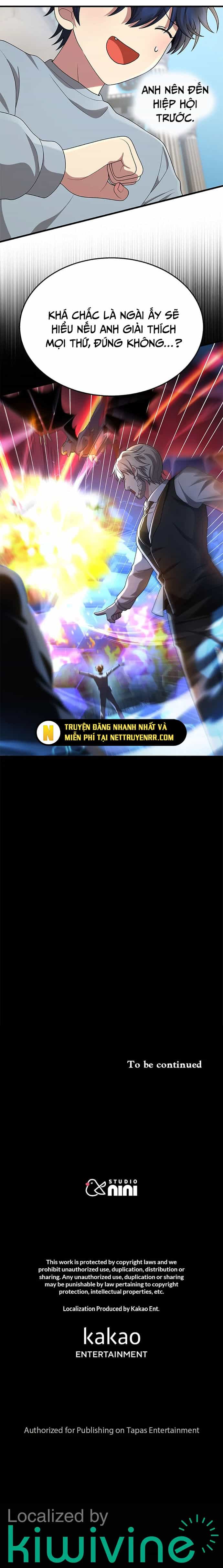 Truyền Nhân Của Thần Thoại Anh Hùng - Chương 53 - ảnh 13