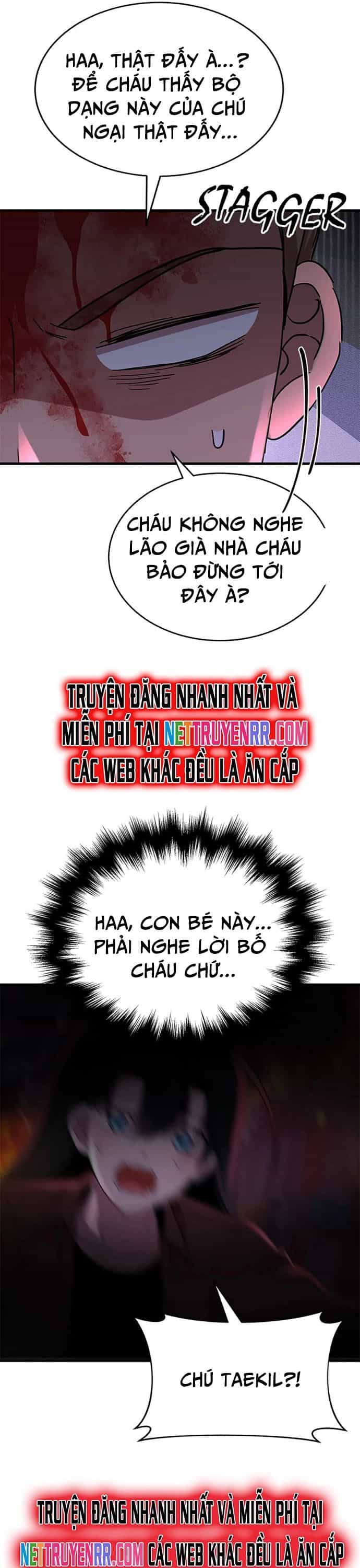 Truyền Nhân Của Thần Thoại Anh Hùng - Chương 59 - ảnh 69