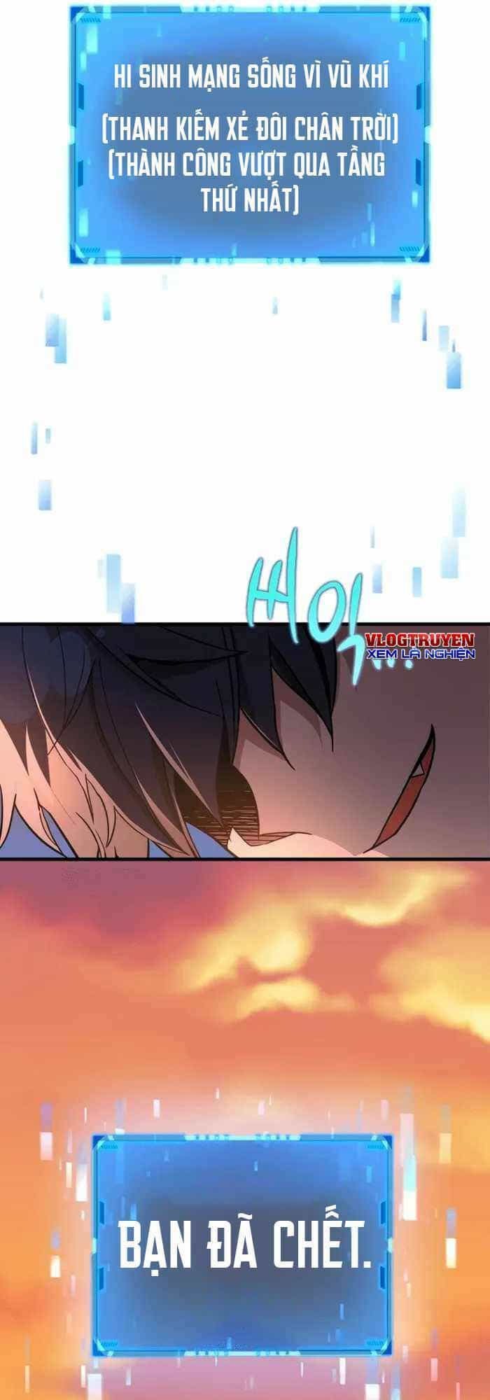 Truyền Nhân Của Thần Thoại Anh Hùng - Chương 6 - ảnh 55