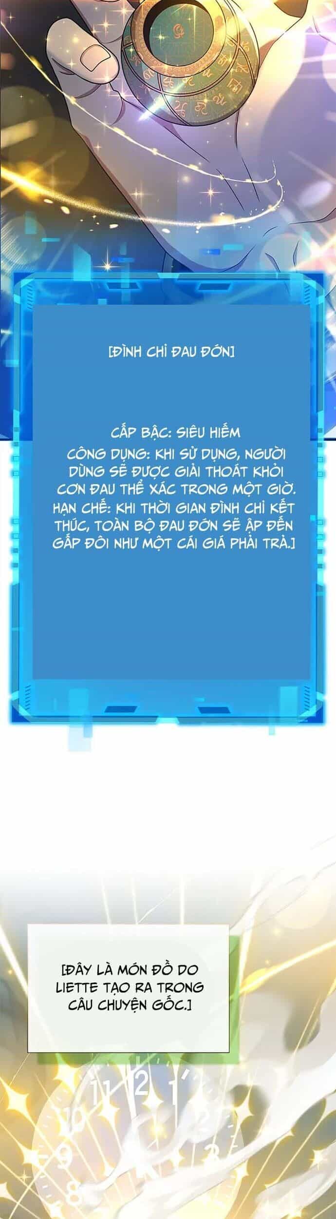 Truyền Nhân Của Thần Thoại Anh Hùng - Chương 60 - ảnh 12