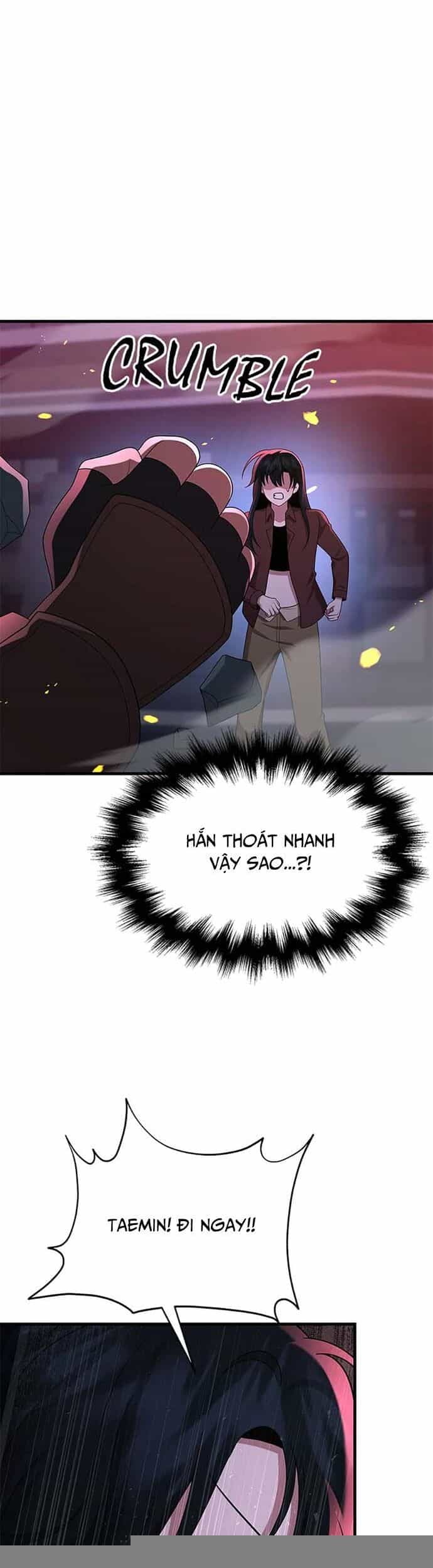 Truyền Nhân Của Thần Thoại Anh Hùng - Chương 60 - ảnh 25