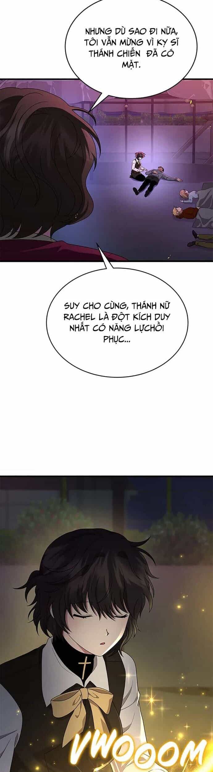 Truyền Nhân Của Thần Thoại Anh Hùng - Chương 60 - ảnh 32