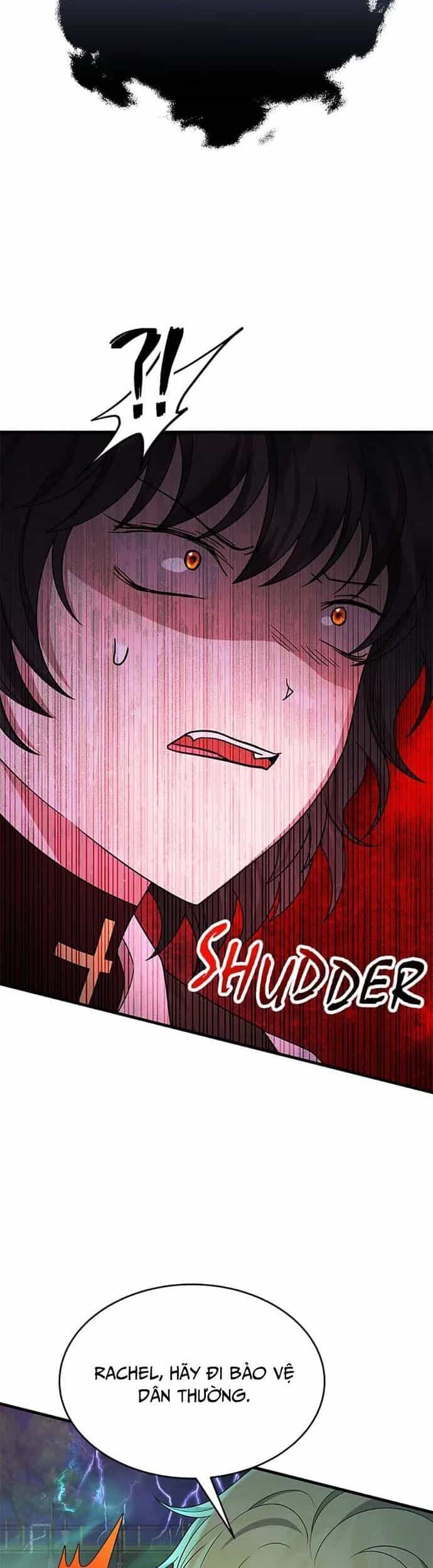 Truyền Nhân Của Thần Thoại Anh Hùng - Chương 60 - ảnh 50