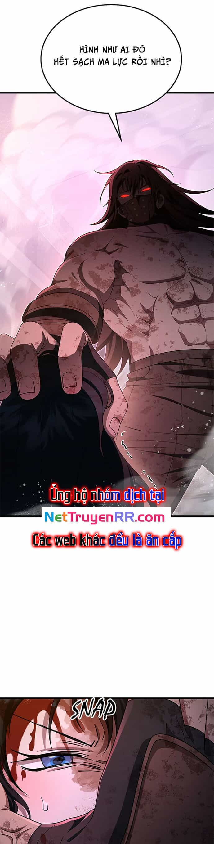 Truyền Nhân Của Thần Thoại Anh Hùng - Chương 65 - ảnh 14