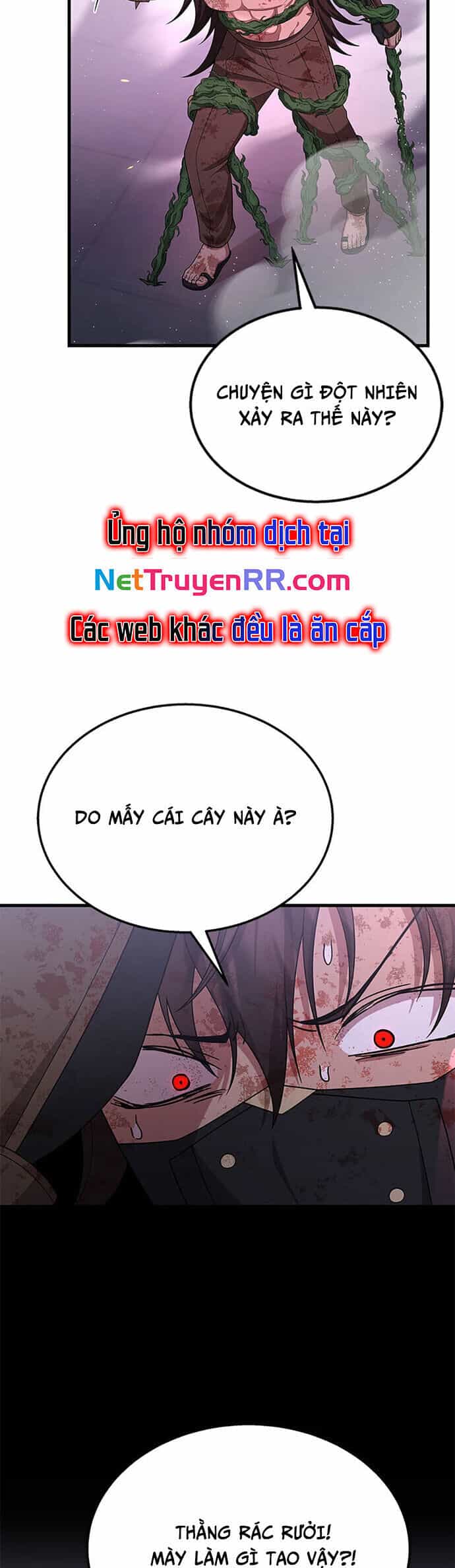 Truyền Nhân Của Thần Thoại Anh Hùng - Chương 65 - ảnh 23