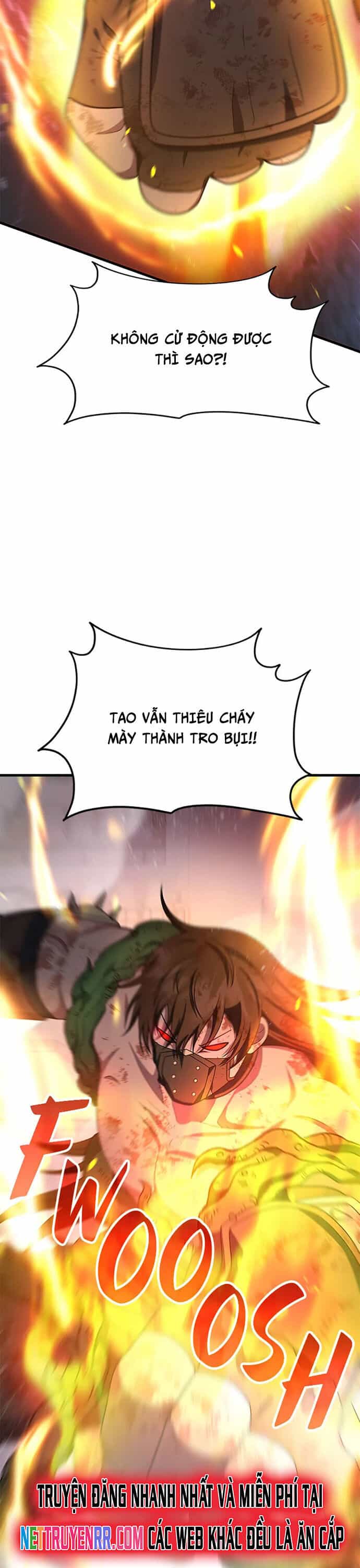 Truyền Nhân Của Thần Thoại Anh Hùng - Chương 65 - ảnh 29