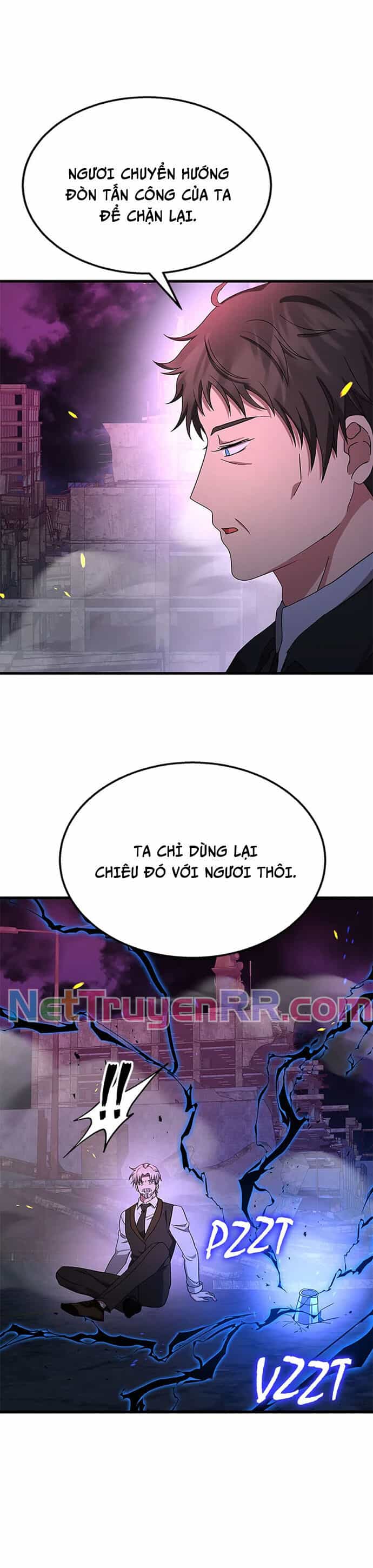 Truyền Nhân Của Thần Thoại Anh Hùng - Chương 66 - ảnh 50